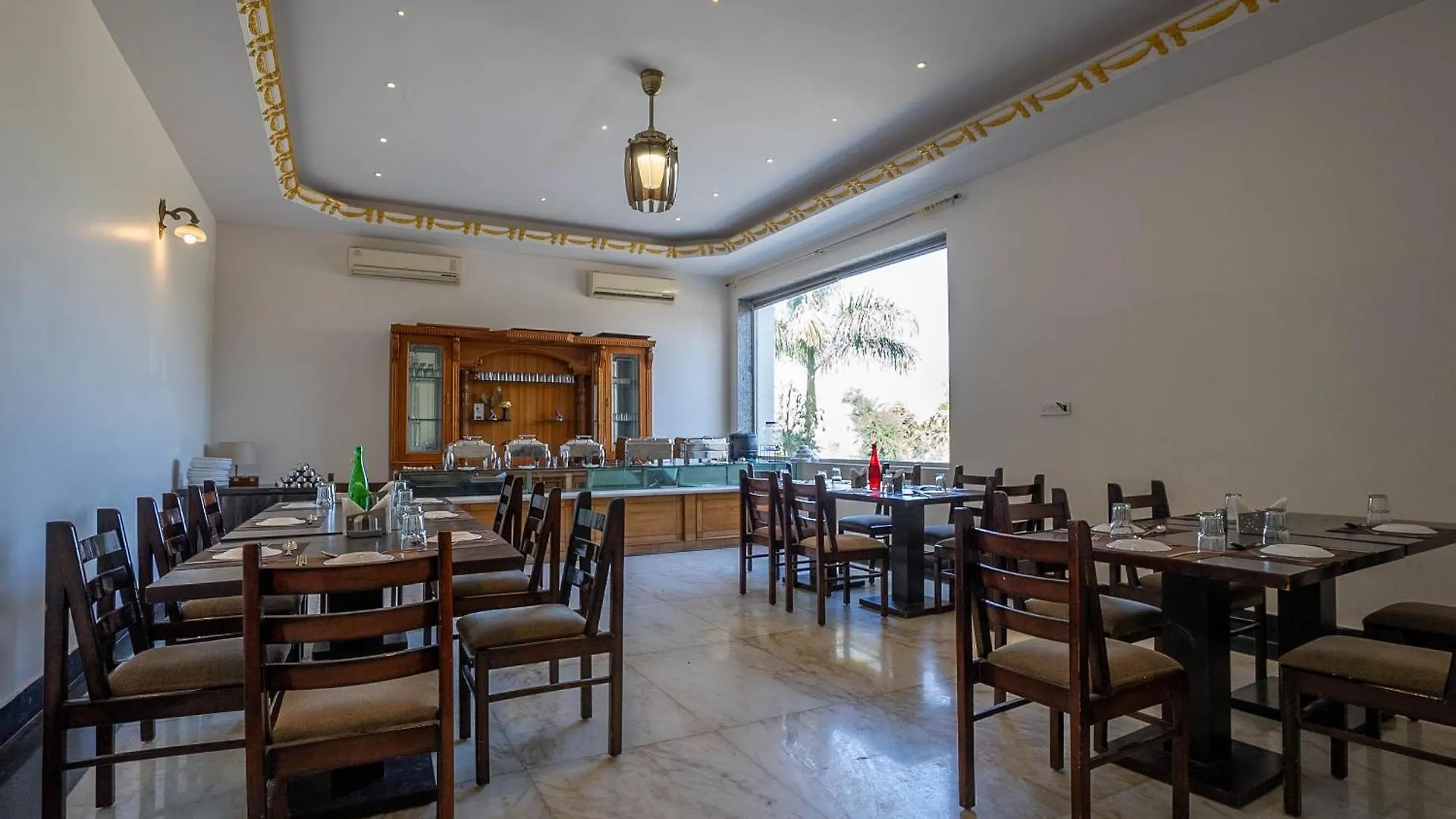 Hotel Surya Kothi Resort Udaipur