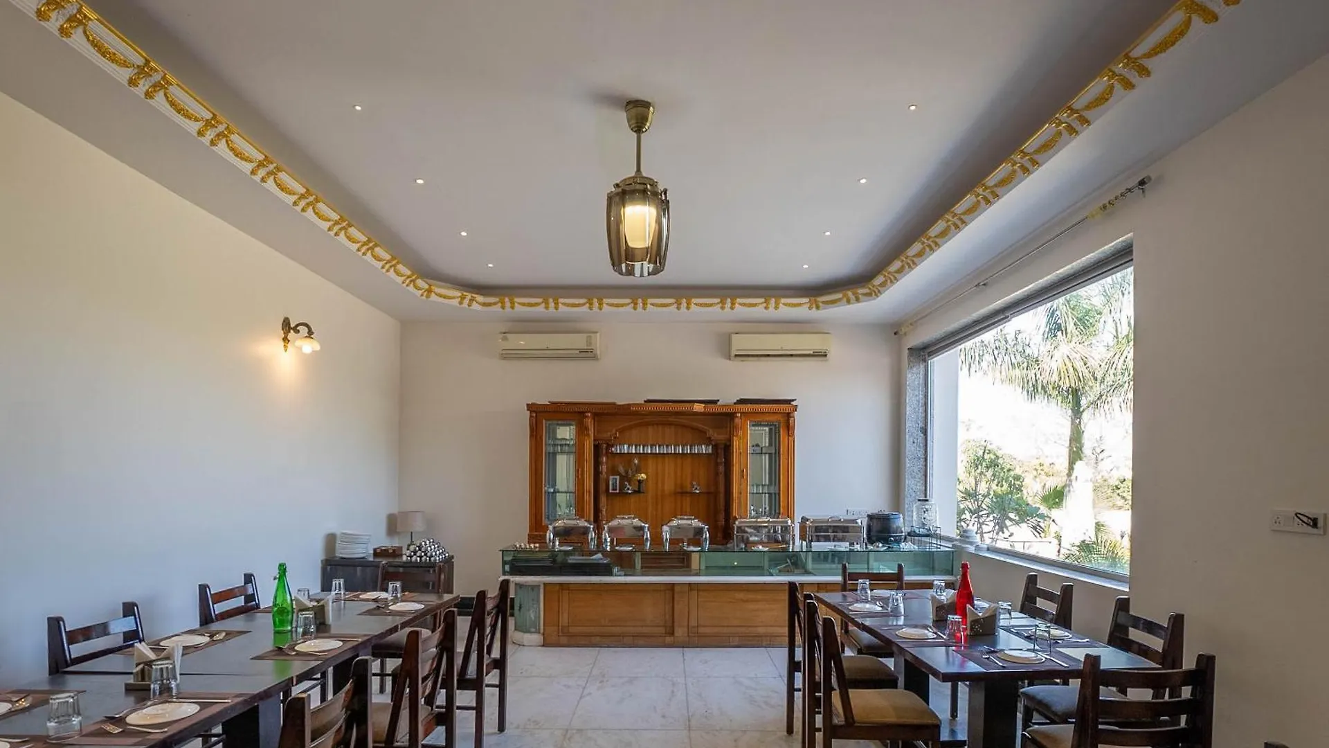 Surya Kothi Resort Udaipur 3*,
