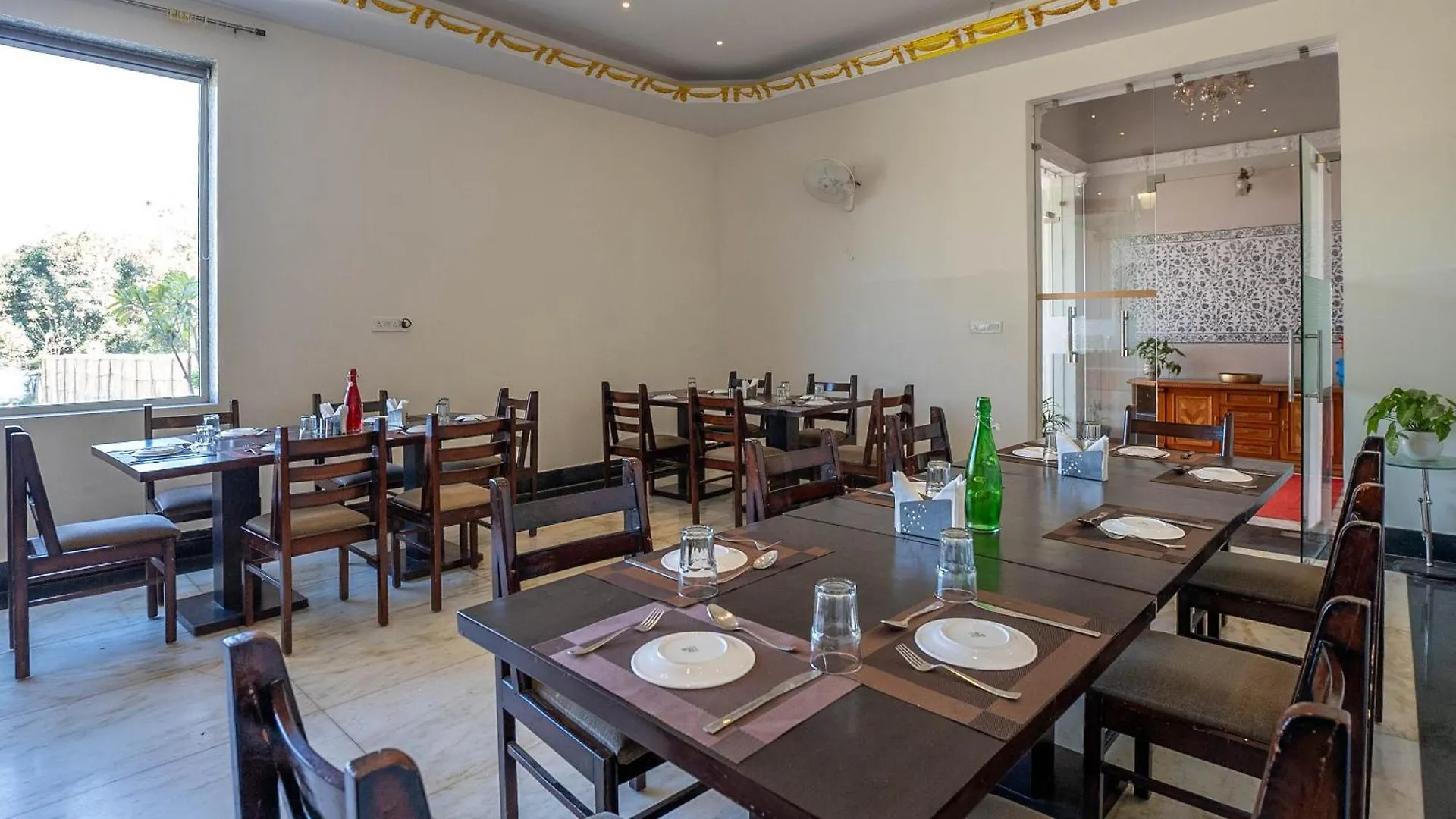 Surya Kothi Resort Udaipur Hotel