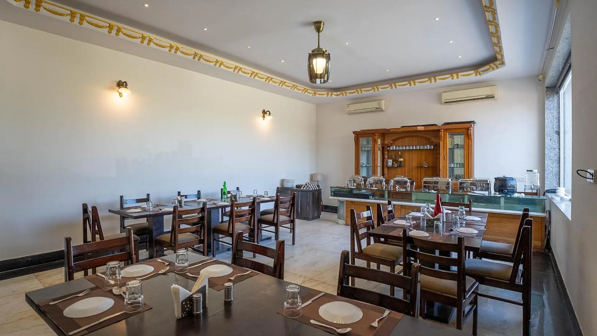 Surya Kothi Resort Udaipur Hotel