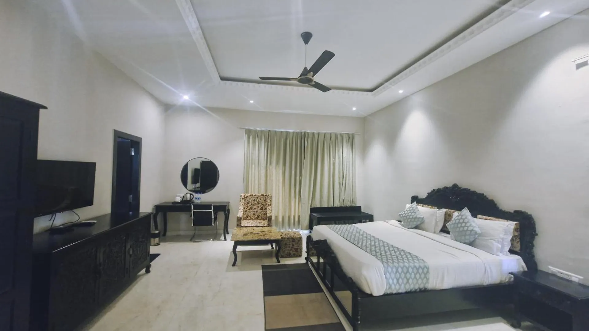Surya Kothi Resort Udaipur