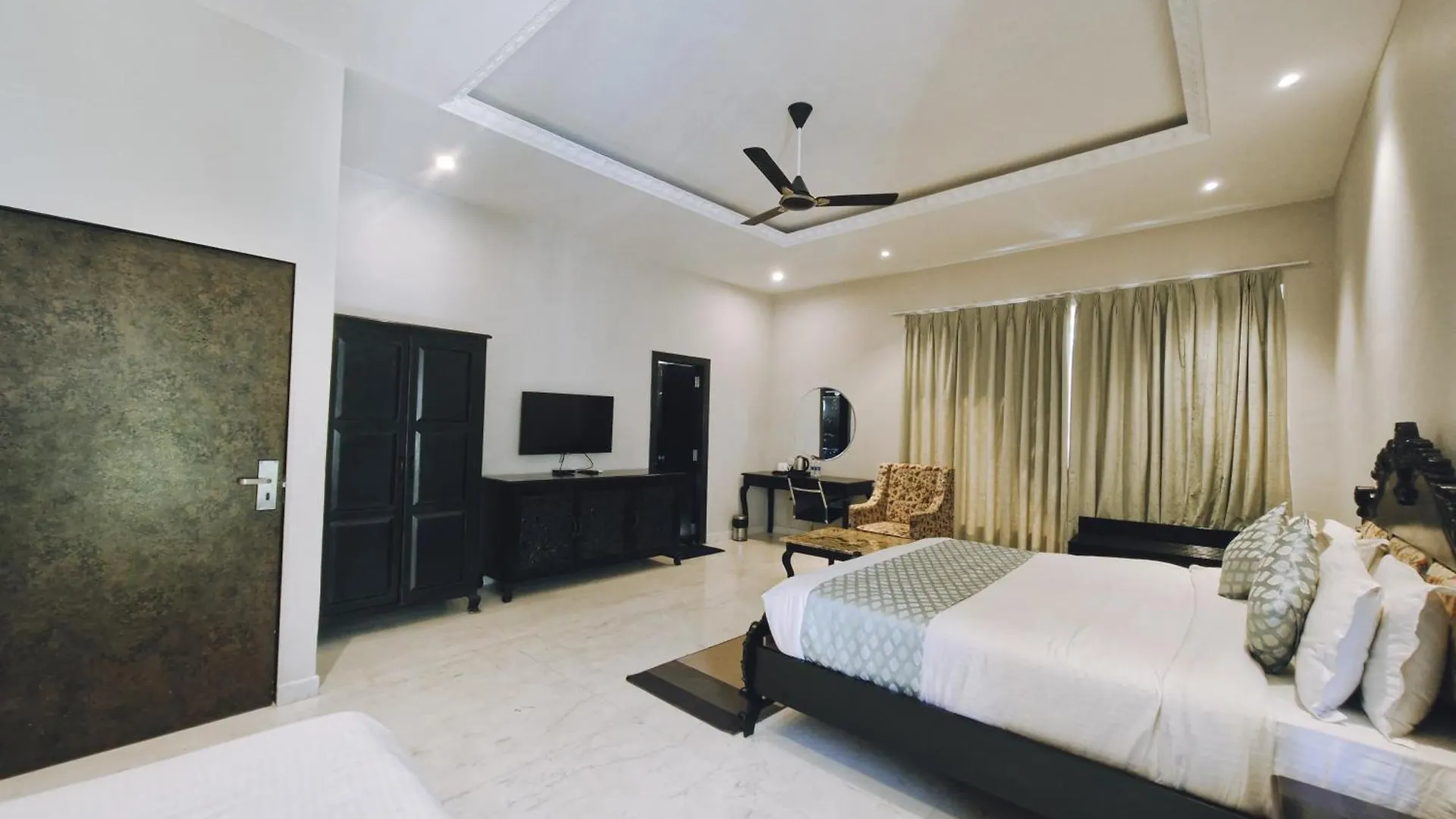 Surya Kothi Resort Udaipur