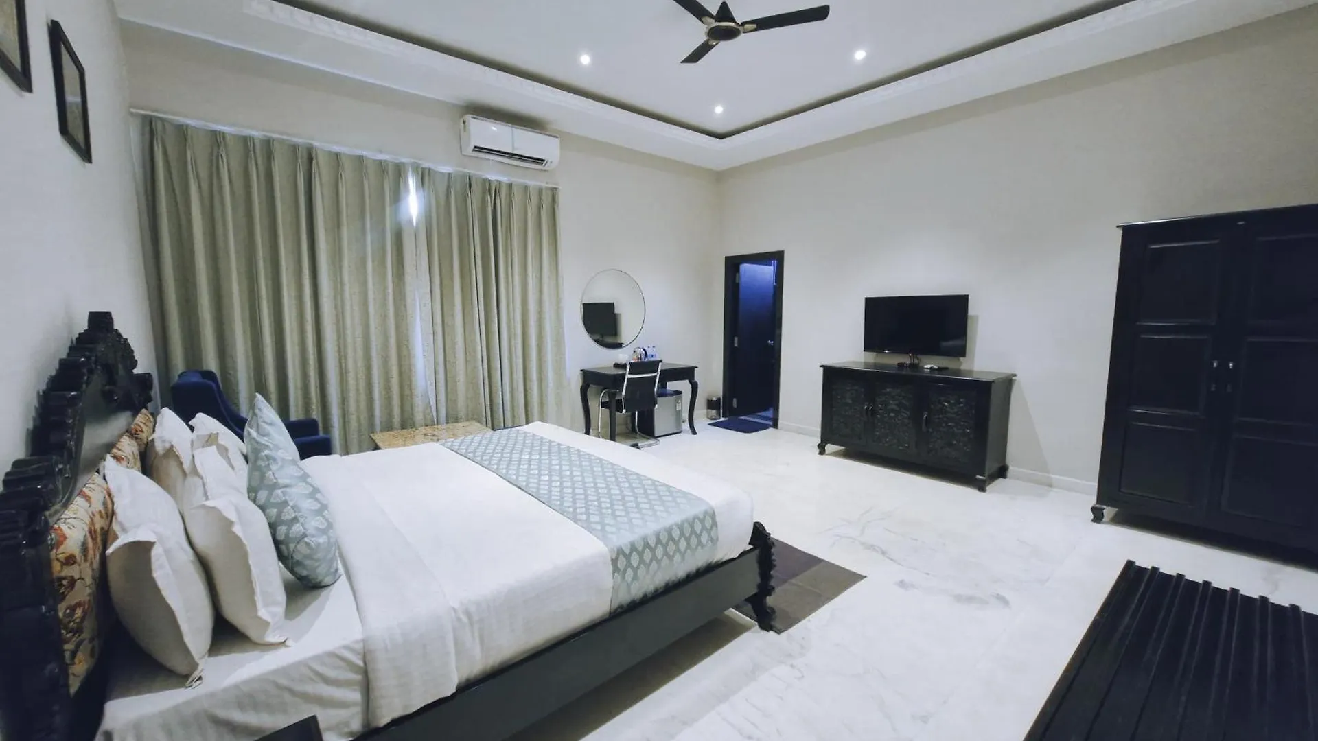 Hotel Surya Kothi Resort Udaipur