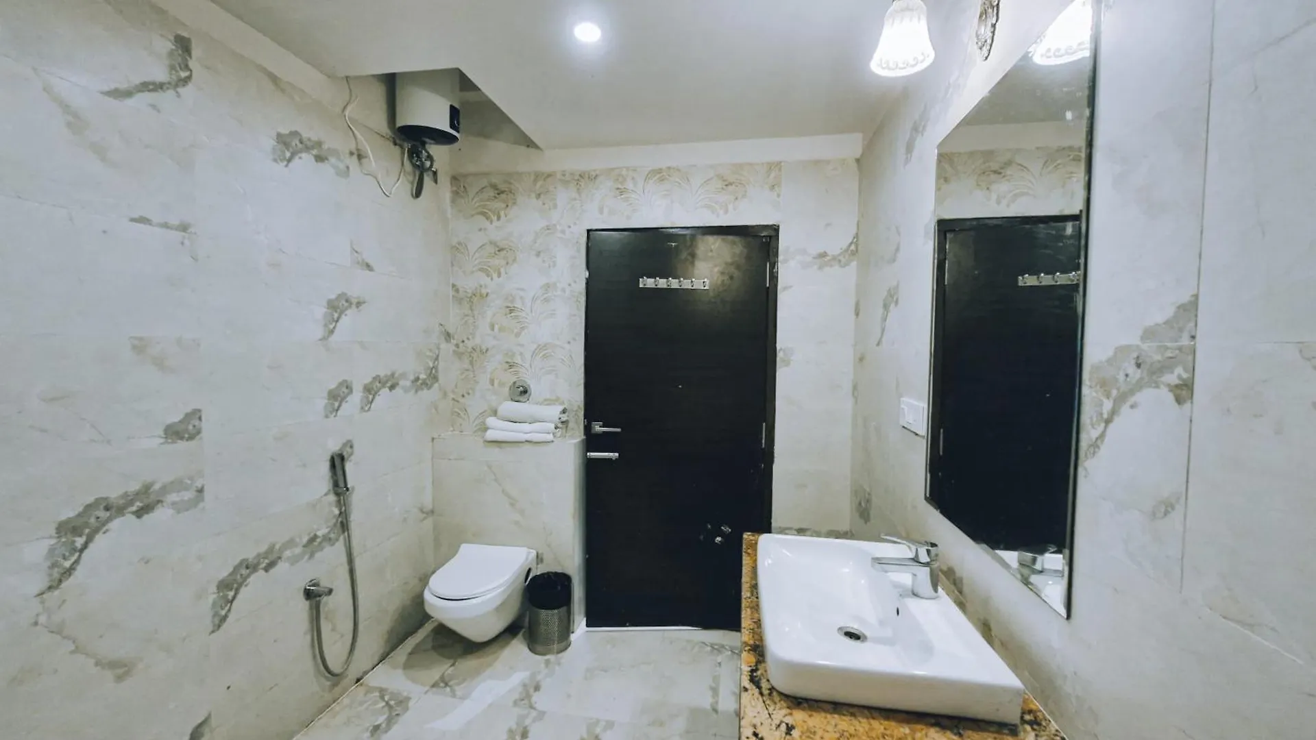 Hotel Surya Kothi Resort Udaipur