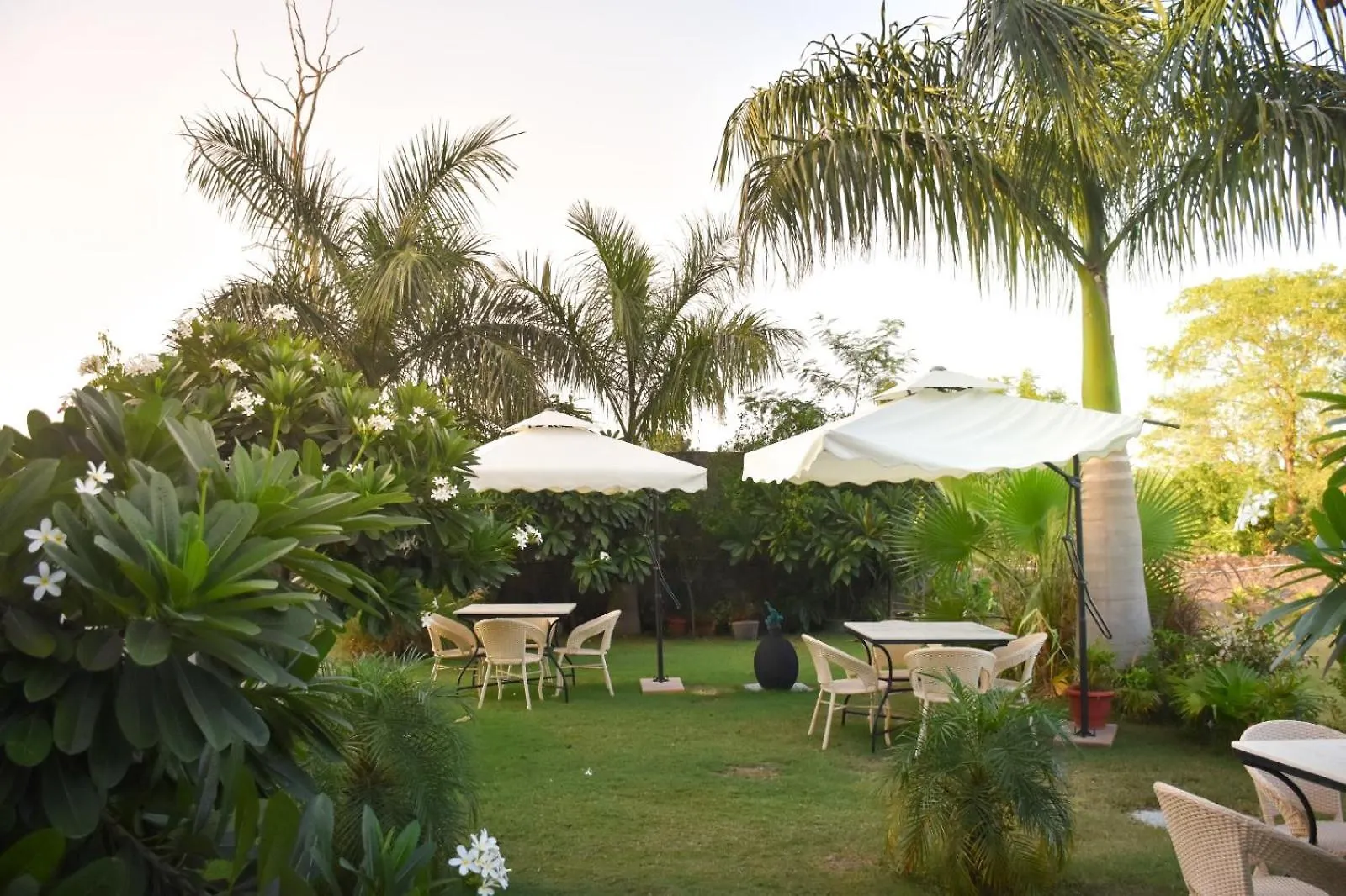 Surya Kothi Resort Udajpur