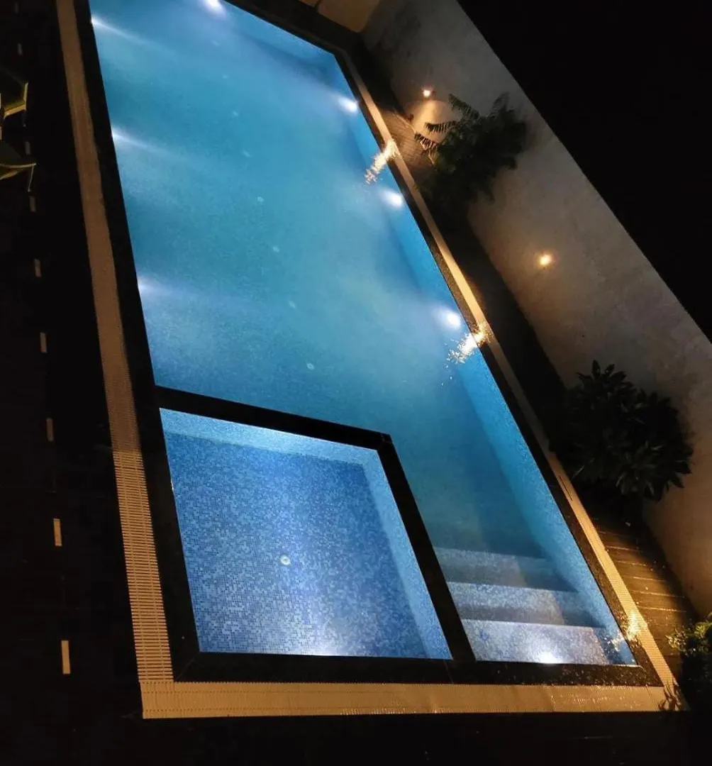 Surya Kothi Resort Udajpur 3*,  Indie