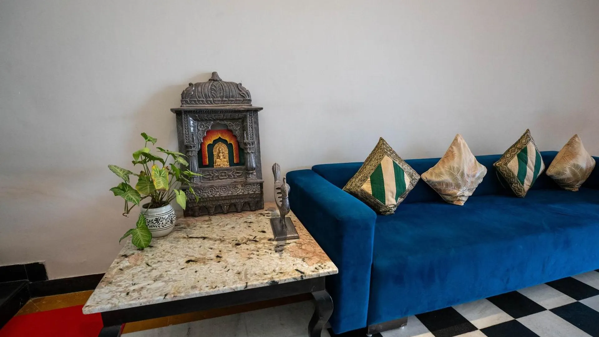 Hotel Surya Kothi Resort Udajpur