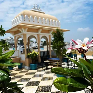 Petal Of Mewar - A Luxury Boutique Hotel