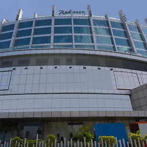 Radisson Отель