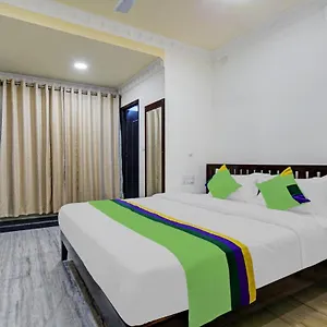 3* Hotel Treebo Jheel Mahal