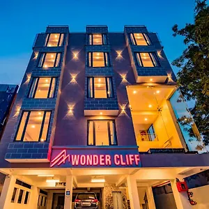 Wonder Cliff Отель