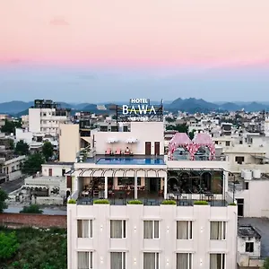 3* Hotel Bawa