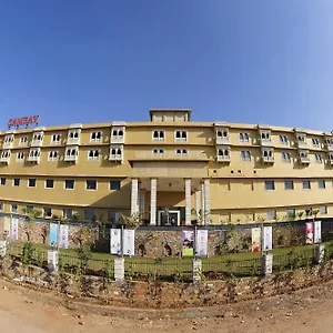 Cambay Resort, Курортный комплекс