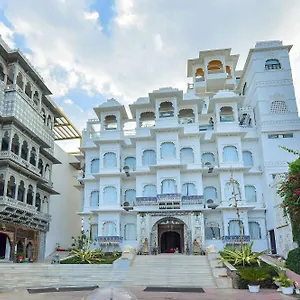 3* Hotel Udai Kothi