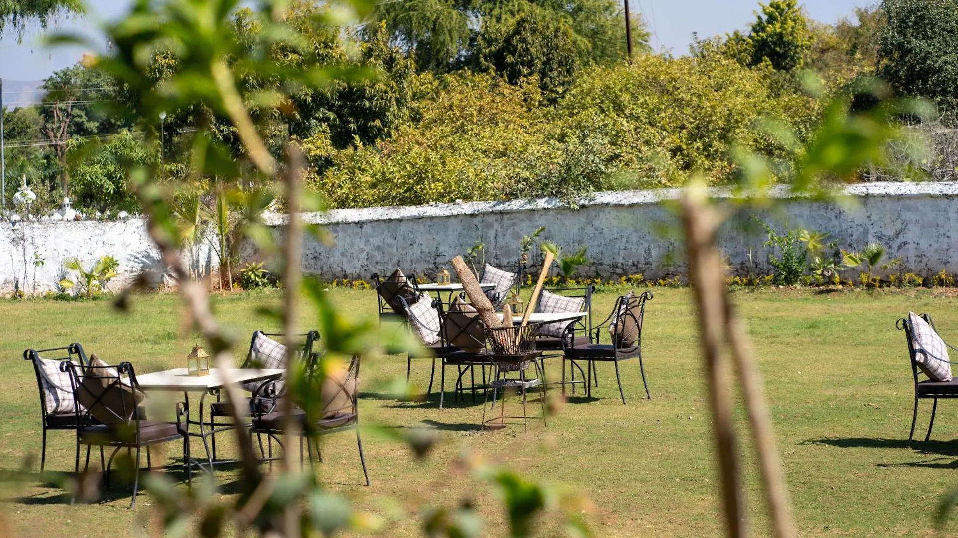 Surya Kothi Resort Udaipur 3*,  India