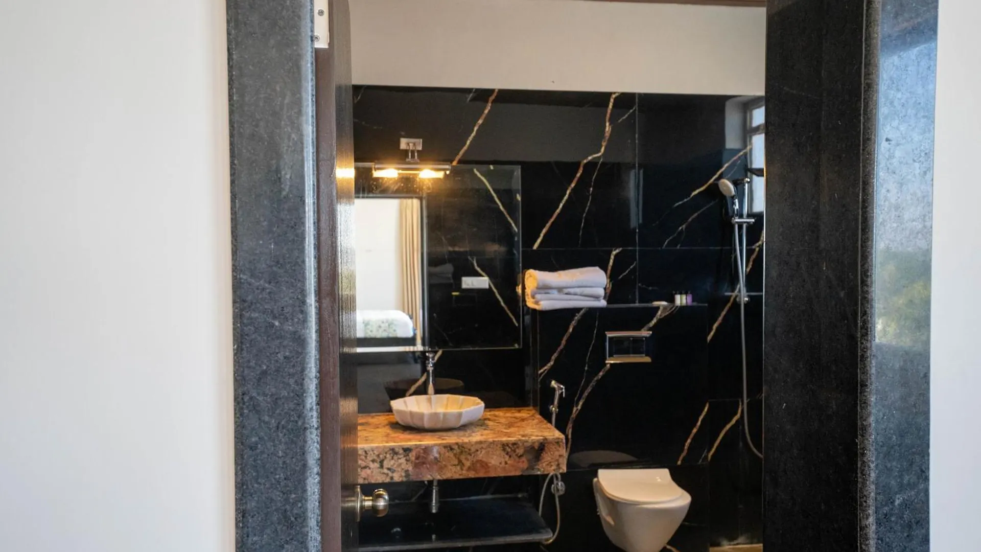 אודייפור Surya Kothi Resort 3*,  הודו